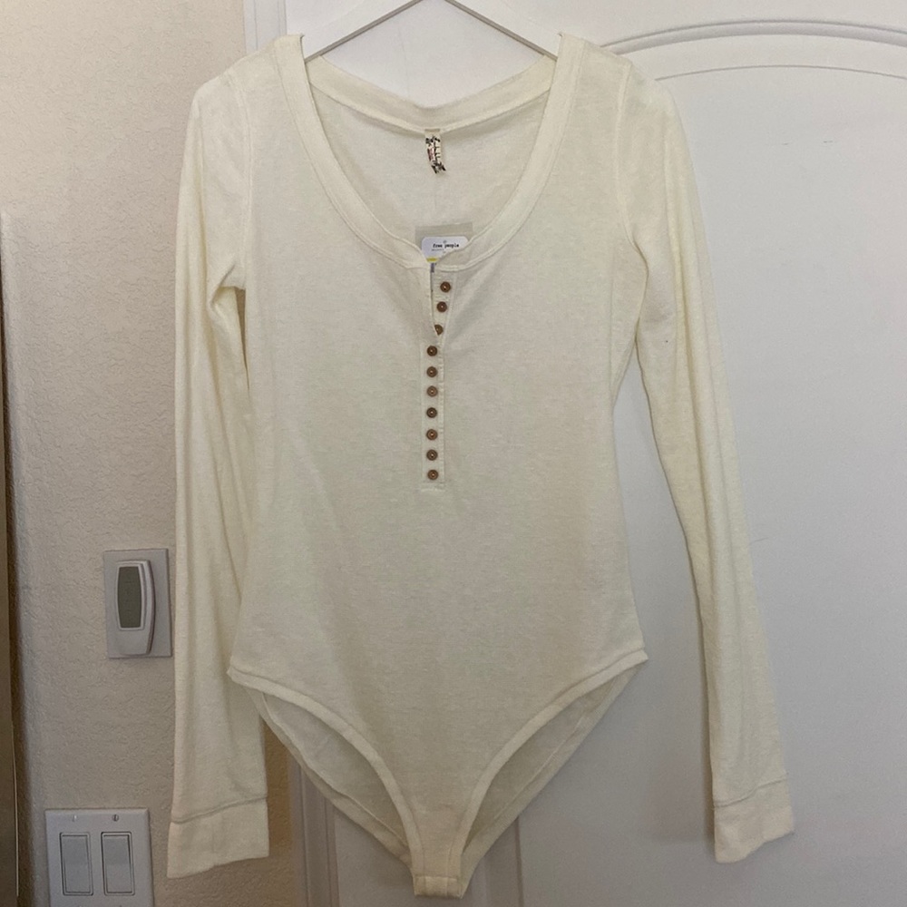 Free People Dylan Thermal